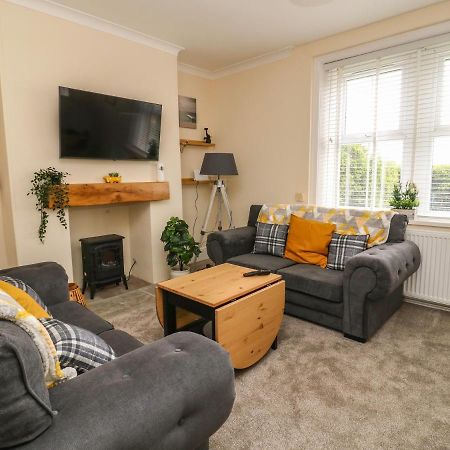 2 Lane End Cottages Kingston upon Hull Eksteriør bilde