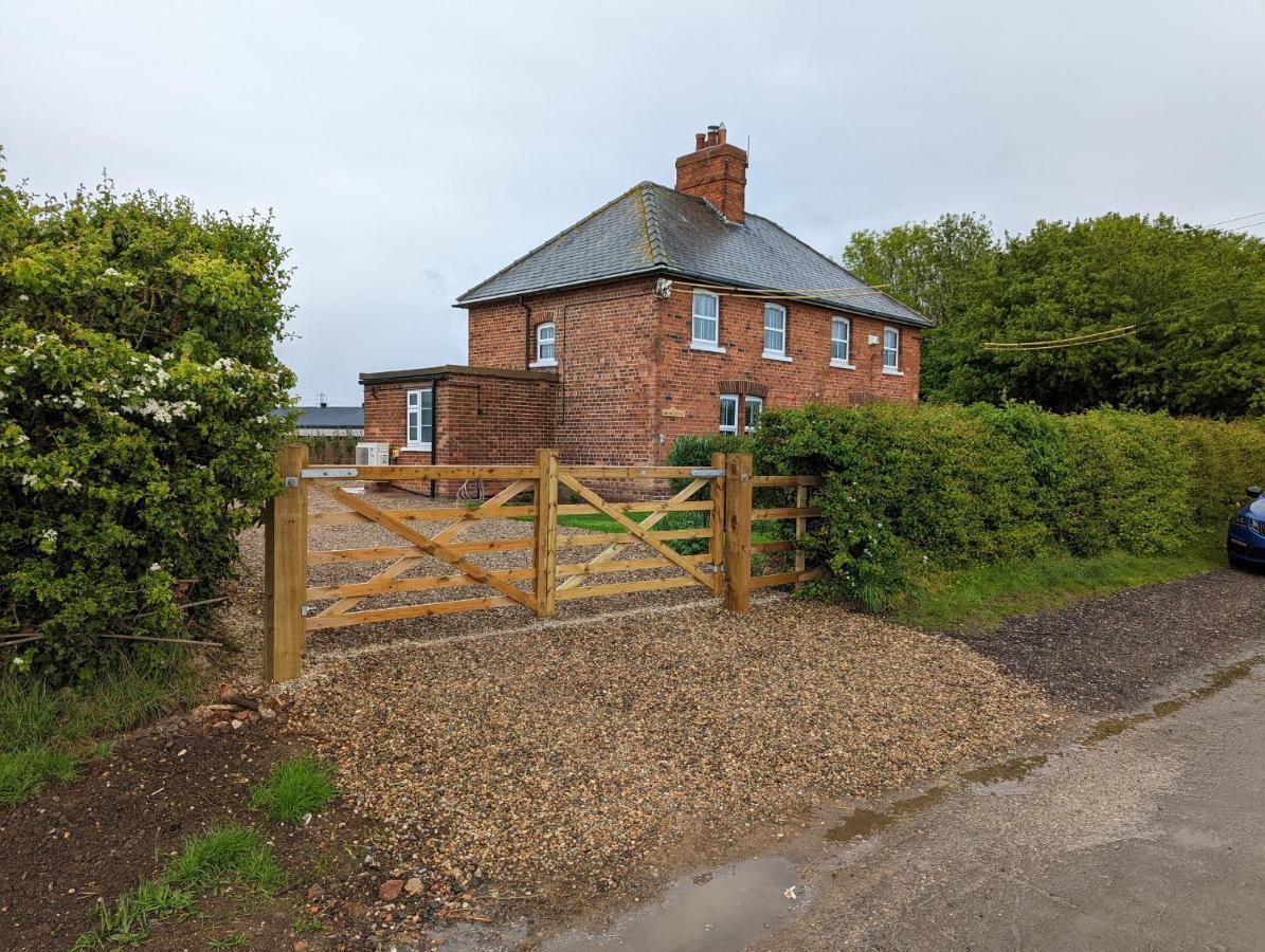 2 Lane End Cottages Kingston upon Hull Eksteriør bilde