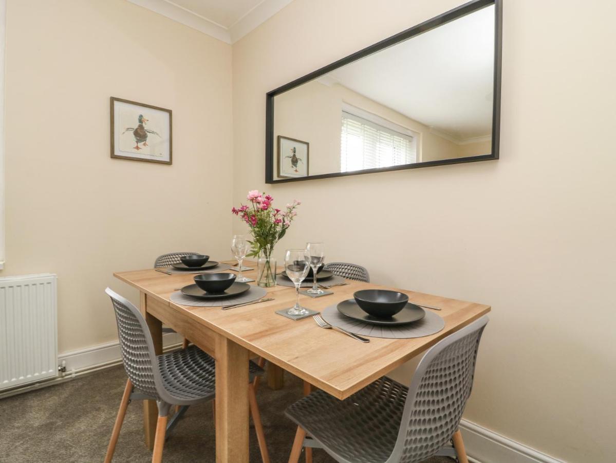 2 Lane End Cottages Kingston upon Hull Eksteriør bilde