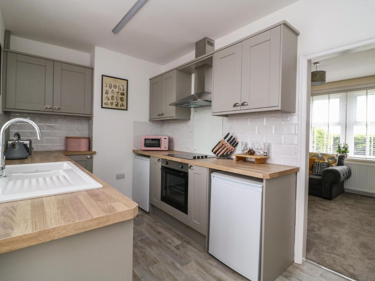 2 Lane End Cottages Kingston upon Hull Eksteriør bilde