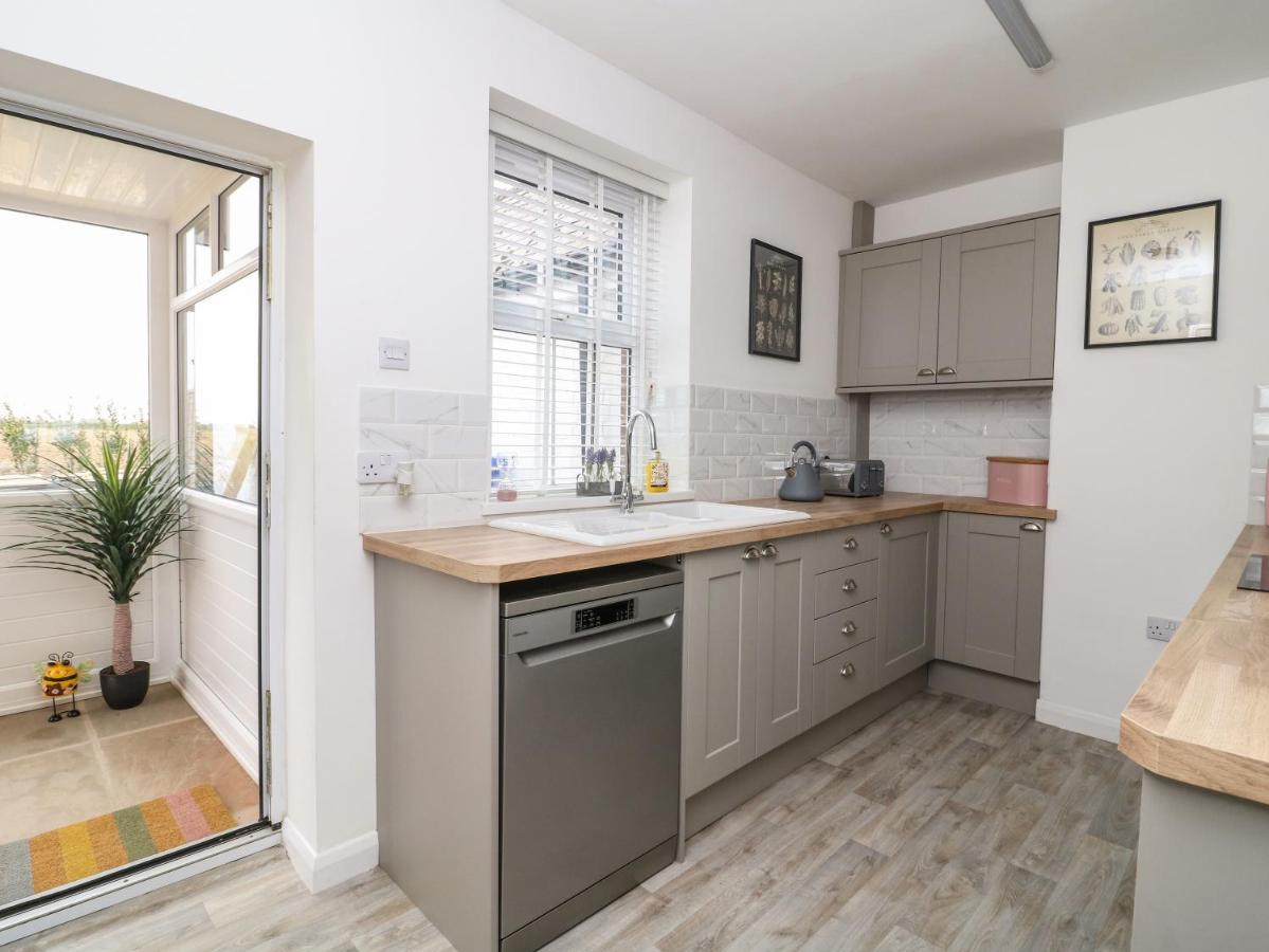 2 Lane End Cottages Kingston upon Hull Eksteriør bilde