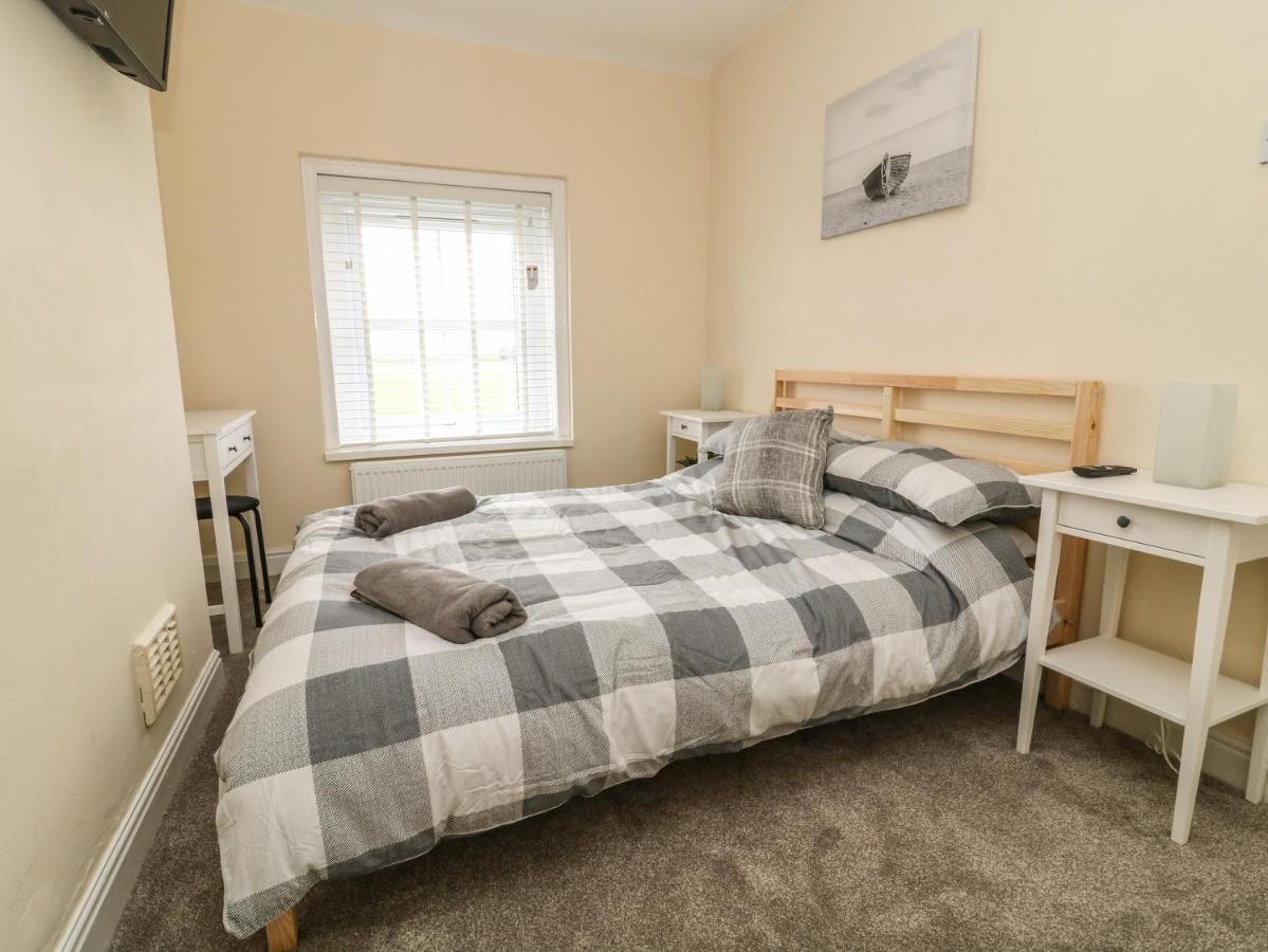 2 Lane End Cottages Kingston upon Hull Eksteriør bilde