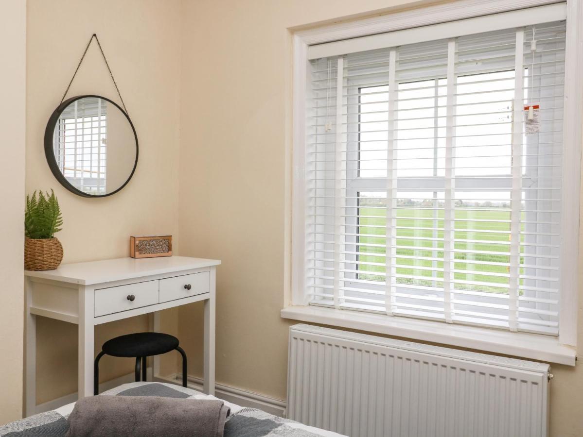 2 Lane End Cottages Kingston upon Hull Eksteriør bilde