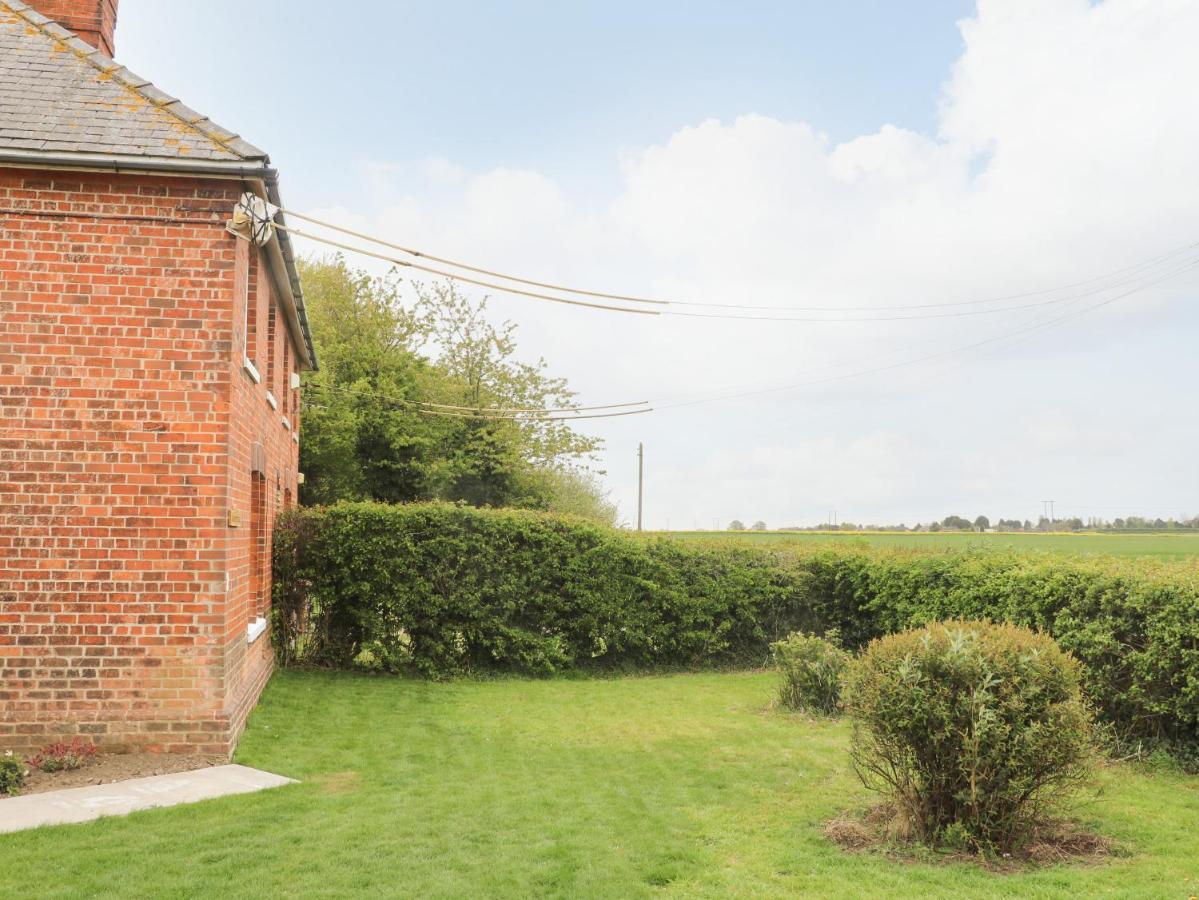 2 Lane End Cottages Kingston upon Hull Eksteriør bilde