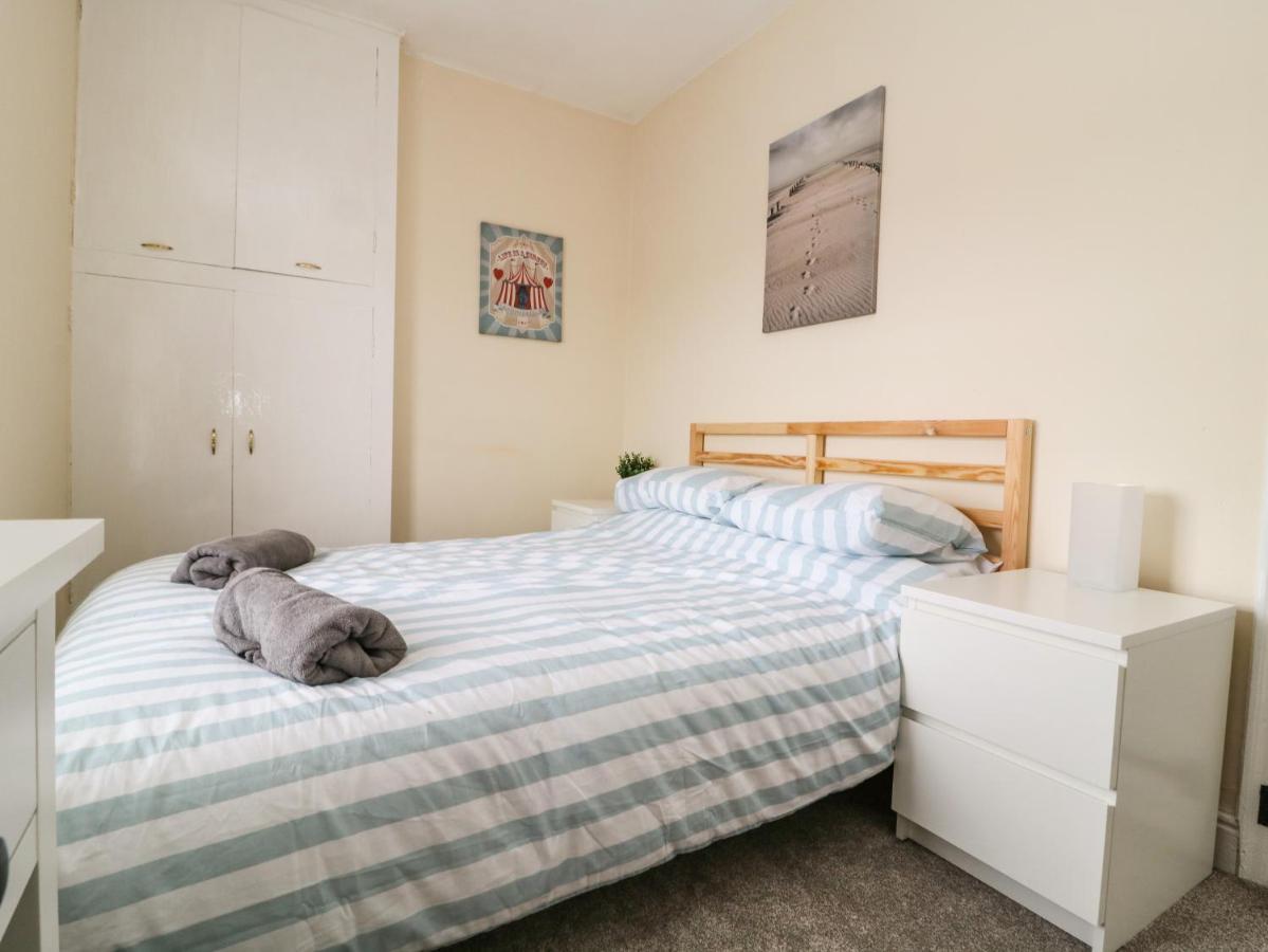 2 Lane End Cottages Kingston upon Hull Eksteriør bilde