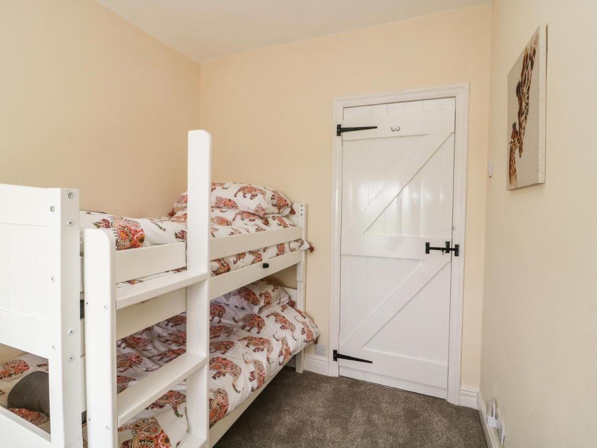 2 Lane End Cottages Kingston upon Hull Eksteriør bilde