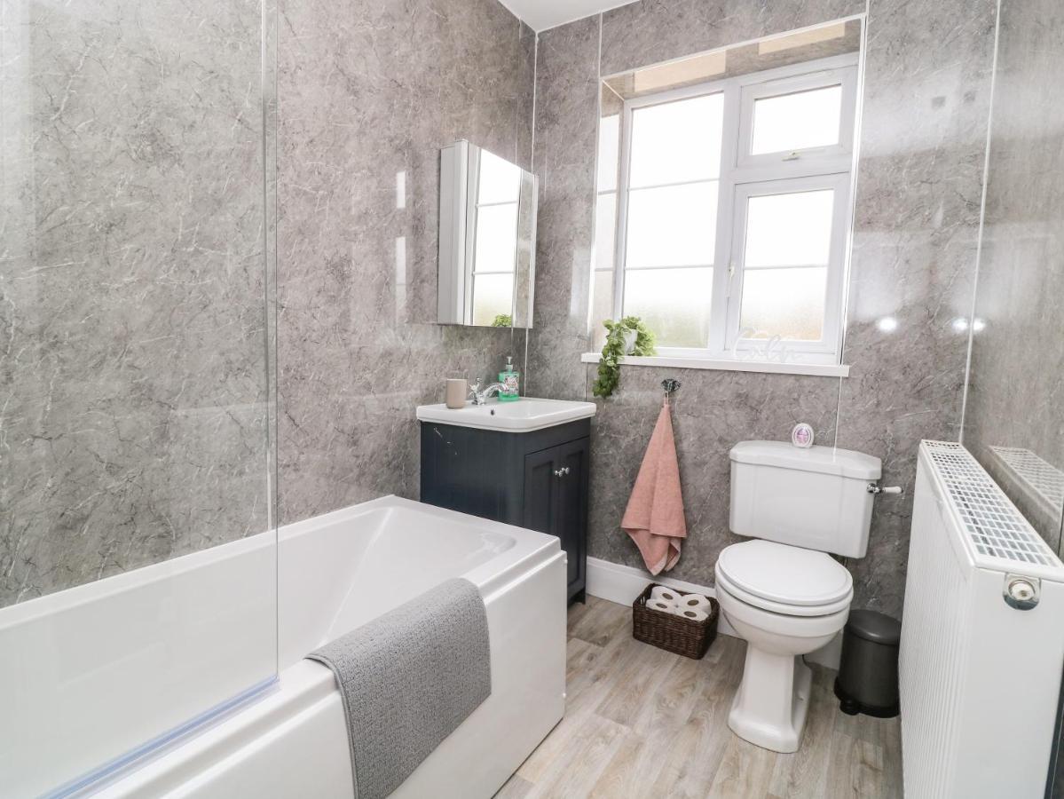 2 Lane End Cottages Kingston upon Hull Eksteriør bilde